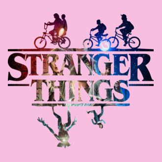 Stranger Things v4