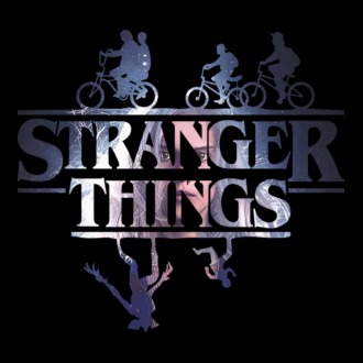 Stranger Things v5