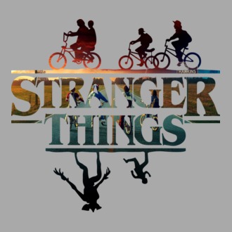 Stranger Things v6