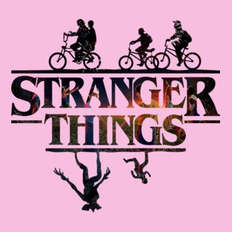 Stranger Things v7