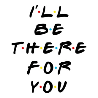 THERE