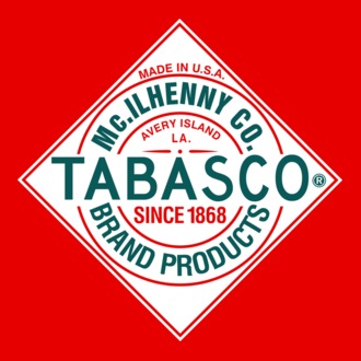 Tabasco Sauce 3x