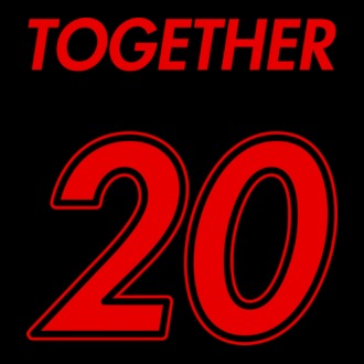 Together 20