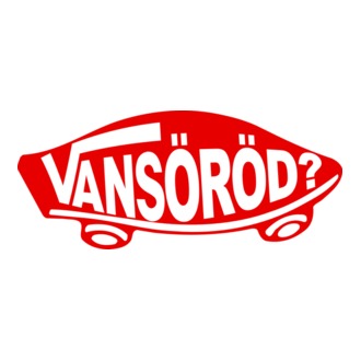VANSöröd? v3
