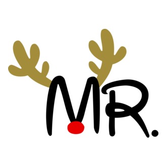 XMAS MR. D
