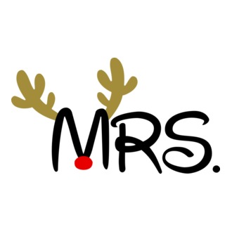 XMAS MRS. D