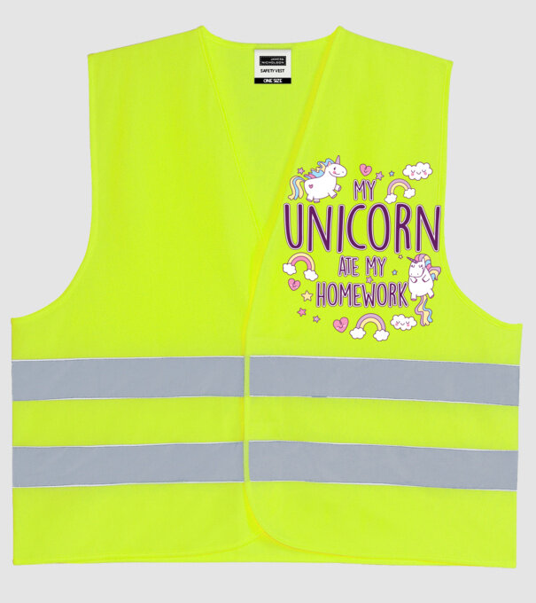  minta neonsárga pólón