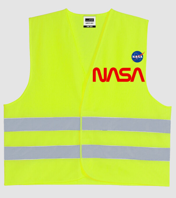  minta neonsárga pólón