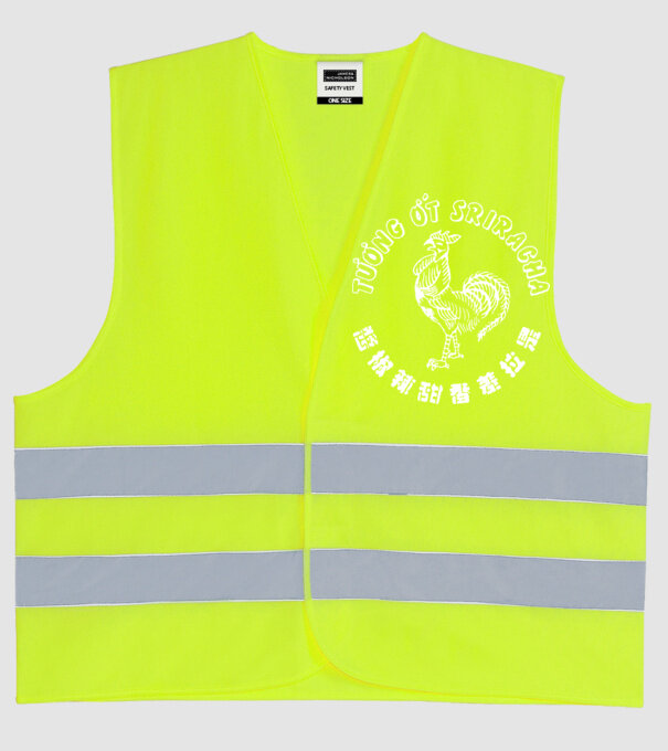  minta neonsárga pólón