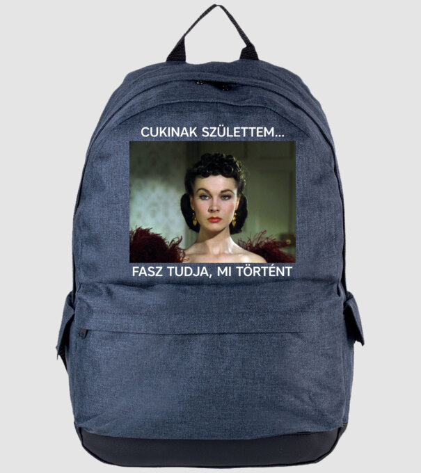  minta farmerkék pólón