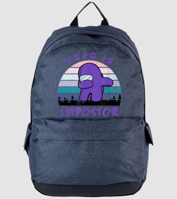  minta farmerkék pólón
