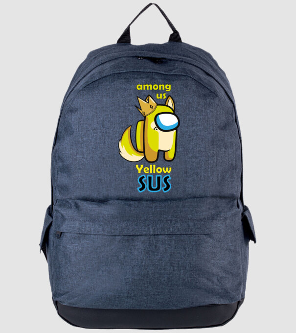  minta farmerkék pólón