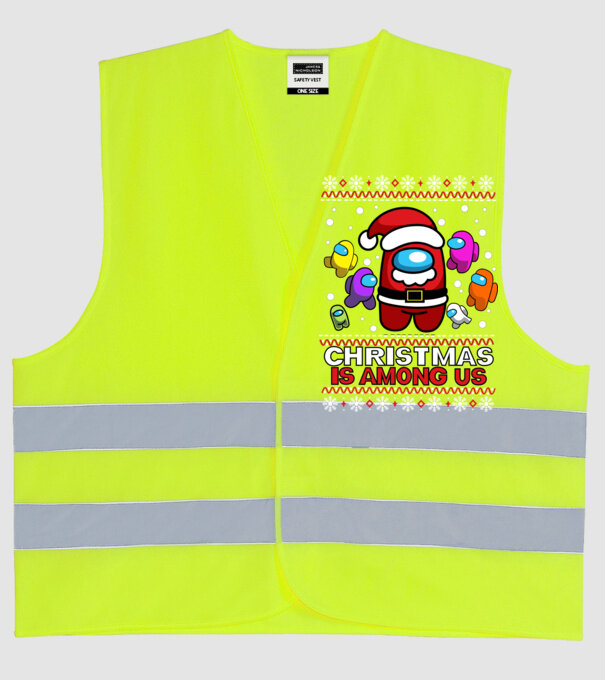  minta neonsárga pólón